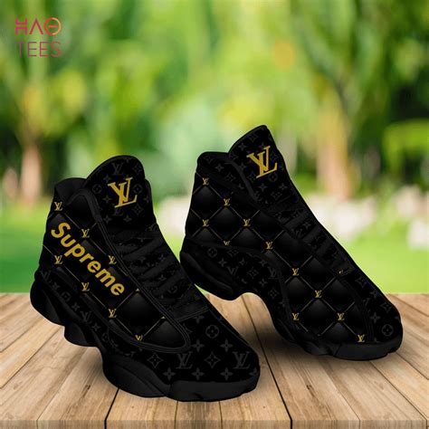 lv superme 17|Supreme x Louis Vuitton: Shoes & More .